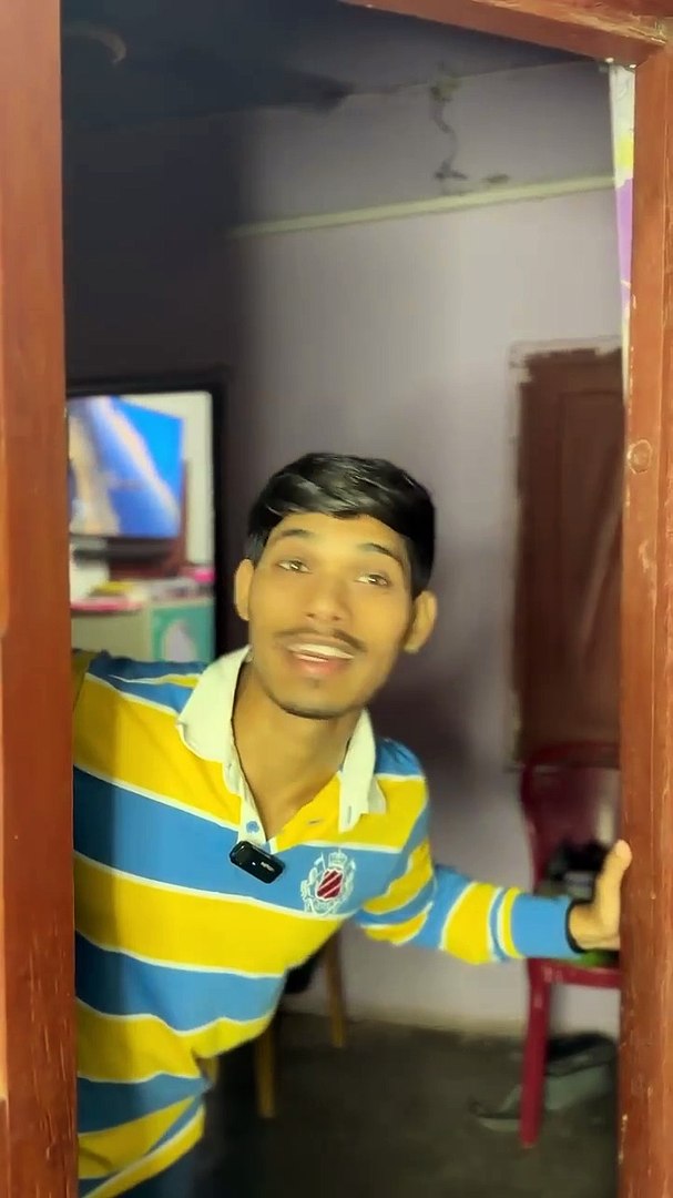 ⁣Finally Unboxing My New PS5 🥹