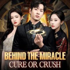 BEHIND THE MIRACLE CURE OR CRUSH