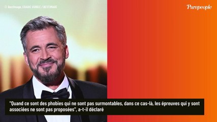 Fort Boyard : Des incompréhensions entre la production et certaines stars, Olivier Minne dévoile pourquoi ça ne se passe pas toujours bien