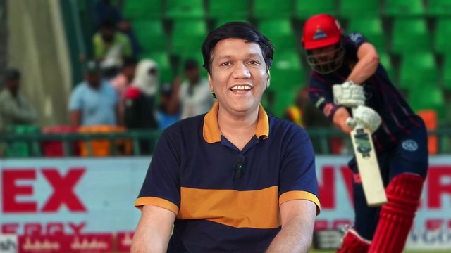 HBL PSL X | MS vs KK 20th Match | Another Game Lost by MS | KK Win Comprehensively