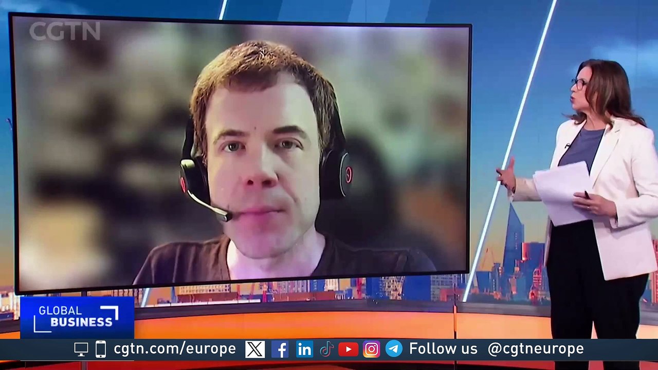 How are the tariffs affecting tech earnings?