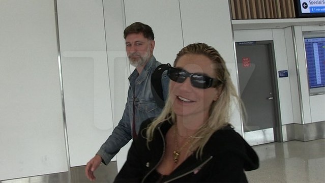 Kesha Spotted With Rumored BF, Says She's Just Using Him for Sex