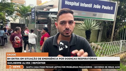 Central 98 - 2ª Edição 01/05/25