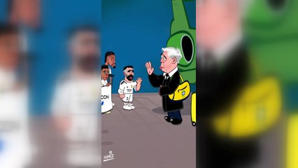 Dünya bu videoyu konuşuyor! Arda Güler detayı olay yarattı...