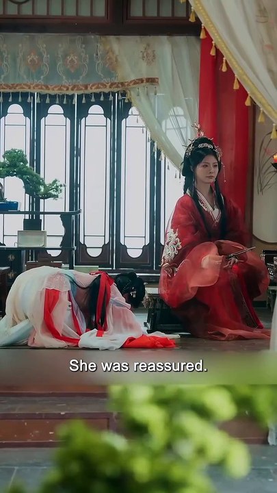 The Queen Hid a Dark Secret for Centuries — Until She Broke Into the Forbidden Room