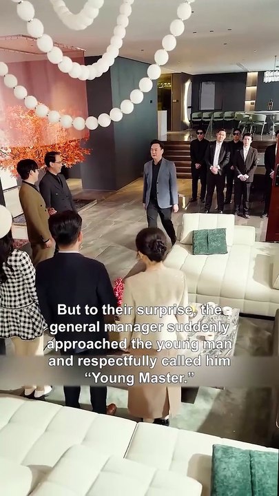 Fake Couple Outsmarts Billionaires 😱💎 $10 Billion Twist Shocks Everyone!