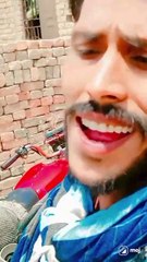 Aliraza bahawalpuri2 singing for you page please 🥺 you trending video 📷📸