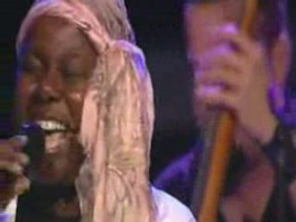 Joe Sample, Randy Crawford, Feeling Good