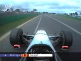 F1 – David Coulthard (McLaren Mercedes V10) Onboard – Australia 1997