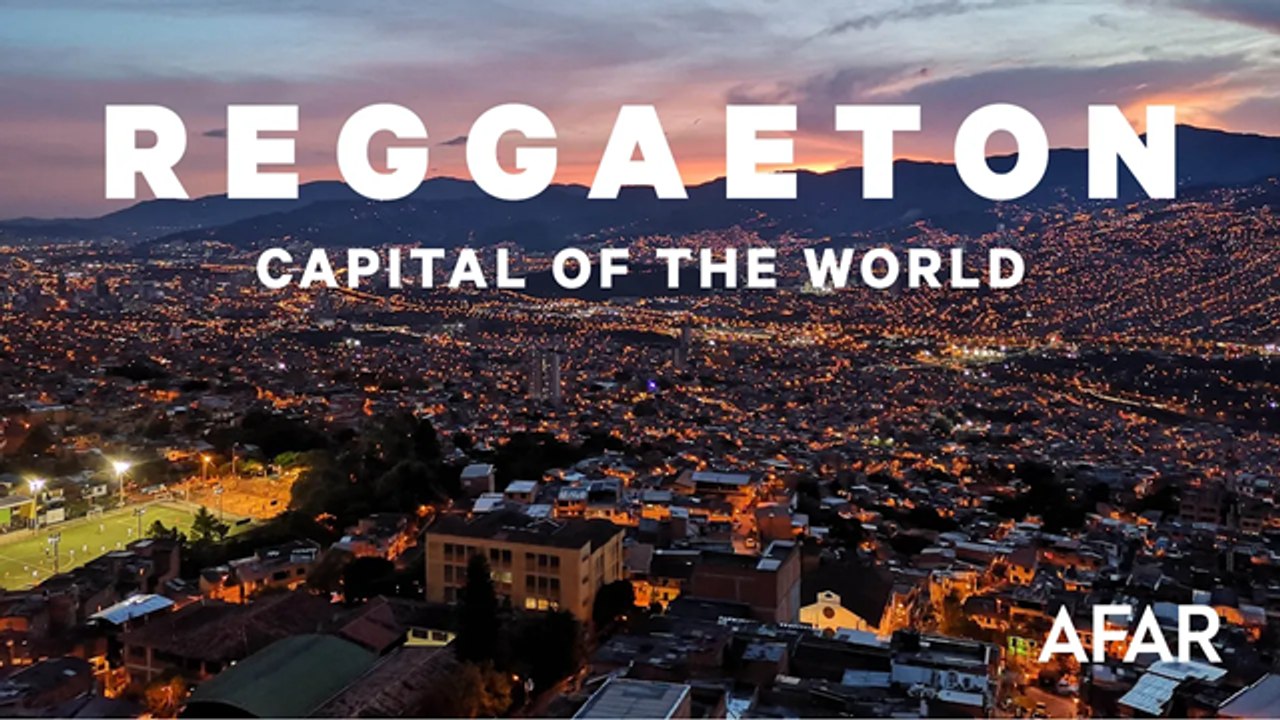 We Visited the Reggaeton Capital of the World | Destination Spotlight | Afar