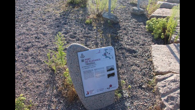 Voyage : Trébeurden (Cotes d'Armor, Bretagne, France)