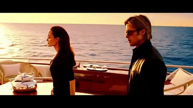 Mr. & Mrs. Smith 2 (2026) - First Trailer - Brad Pitt, Angelina Jolie - Concept Trailer