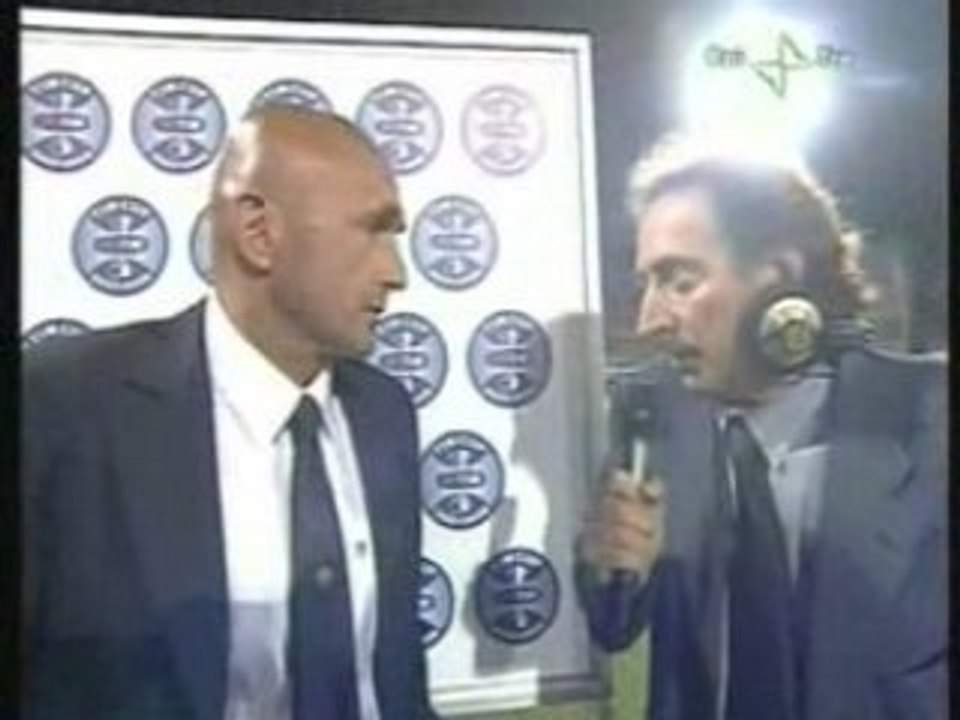 Dopopartita Catania-Roma  coppa italia