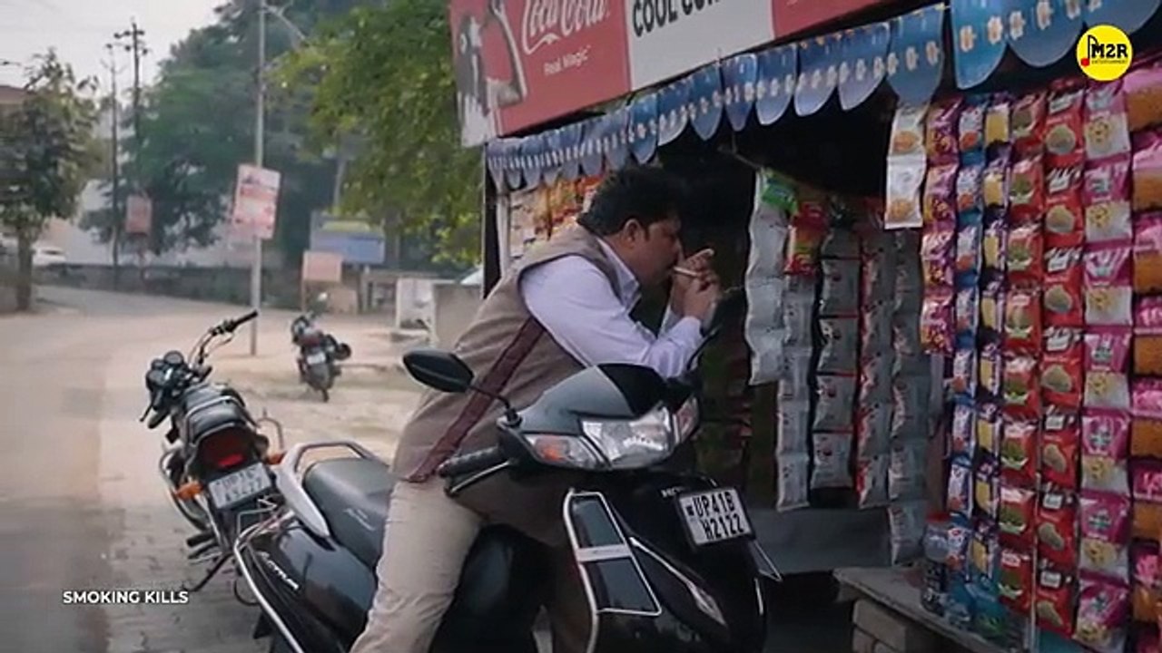 Short film || Gullak ||
