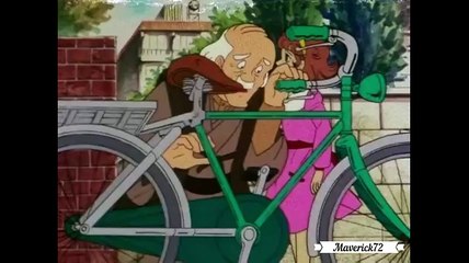 Lalabel episodio 5/49 il candidato senza scrupoli