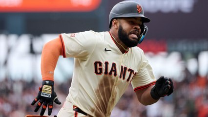 San Francisco Giants vs. Colorado Rockies Game Preview