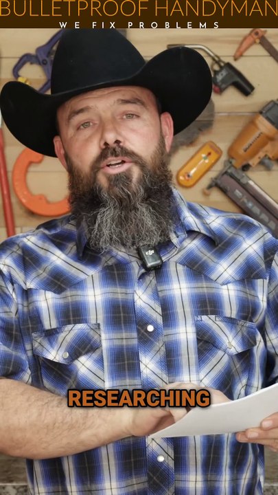 Handyman Hustle_ Cowboy Hat Blueprint to a Bulletproof Business!