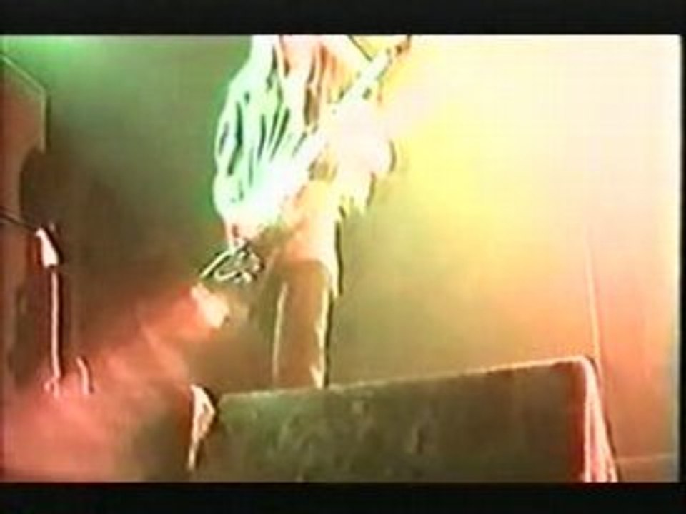 Carcass - Keep on Rotting in the Free World