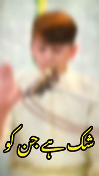 jab Imam aaenge | ustad Sibte Jafar | Sibtain Haider #sibtejaffar #jabimamaaenge #poetry #manqabat