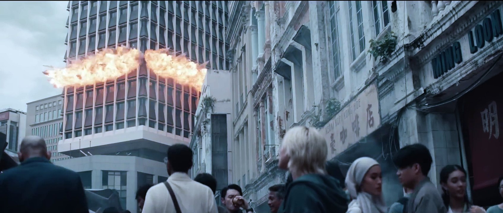 Thunderbolts_ _ Trailer Oficial Dublado