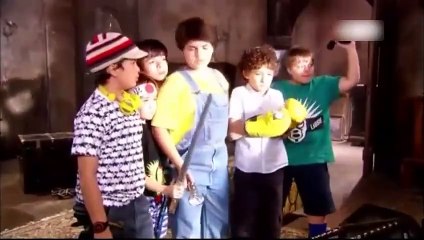 85. Carrusel (Carrossel), en español