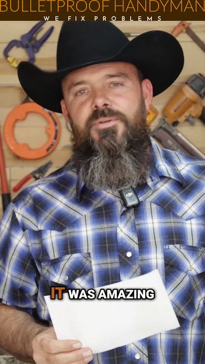 Handyman Convention_ Camp, Network, and Write it Off! (Tax Tips)