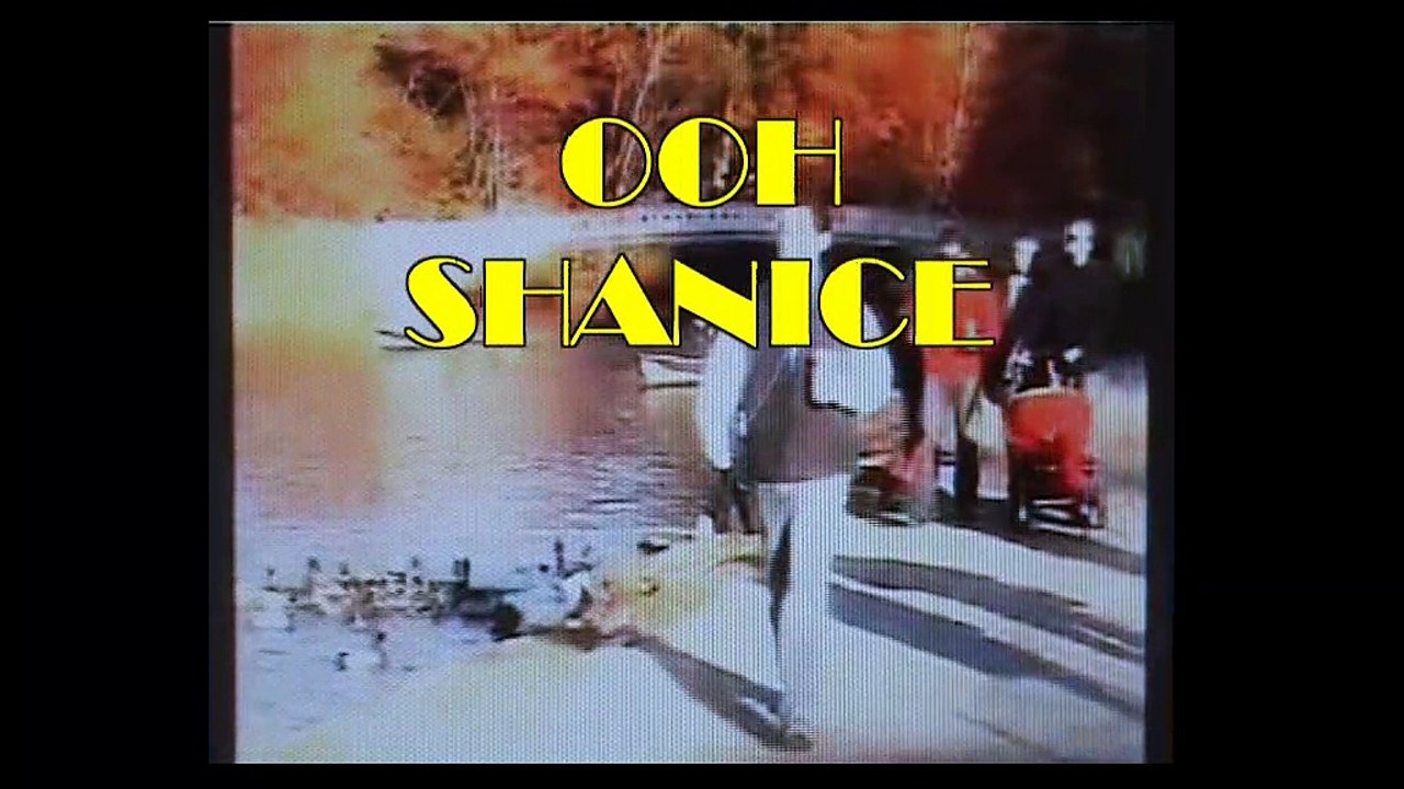 ´´ SHANICE ´´ ( LEO BENNINK & LA LUNES  / R&B / SOUL / FUNK