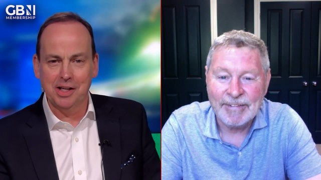 'Everything rides on tonight!' - Paul Coyte & Clive Allen preview Europa League semi-finals