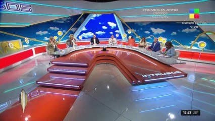 🚨 BENJAMÍN VICUÑA SE METIÓ EN EL ESCÁNDALO ICARDI-CHINA-WANDA