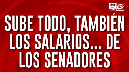 Finde extra largo: el país del rebusque