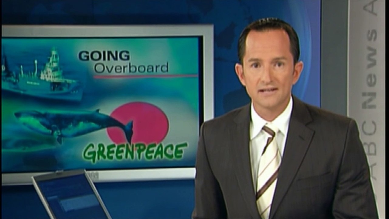 Whale Wars S02e01 Die Jagd Beginnt