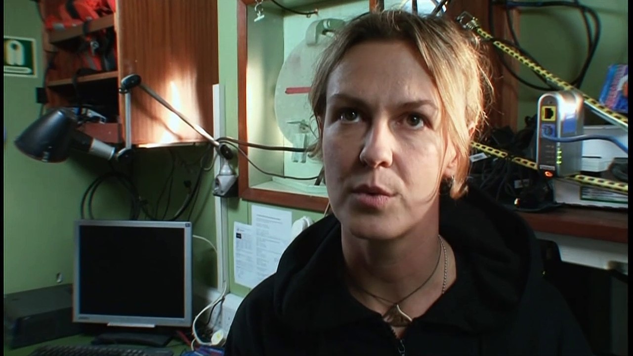 Whale Wars S02e05 Anthrax-Alarm