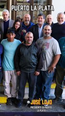 José Lojo : Estamos buscando desarrollar opciones de futuro para nuestro país