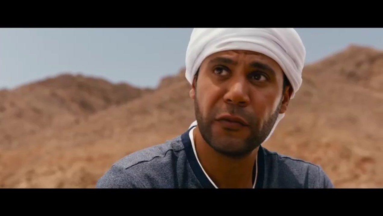 فيلم |  سينما  كوميدي جديد 2025