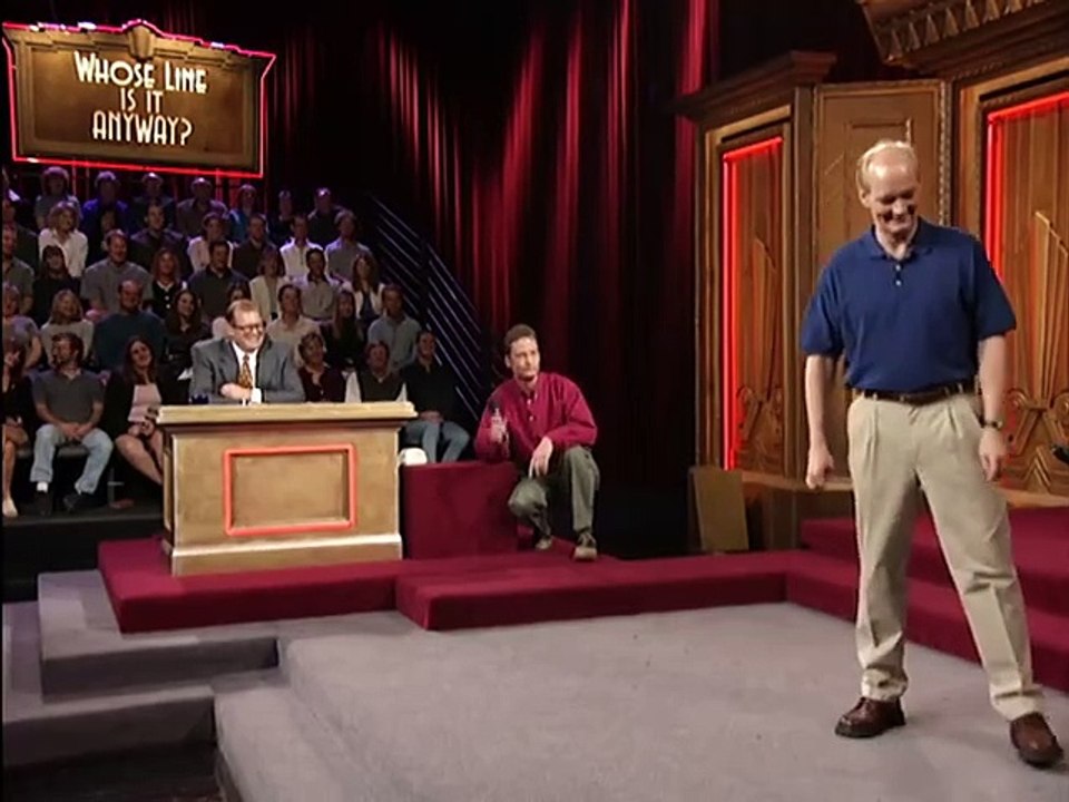 Whose Line Is It Anyway! (US) - S02E25 -