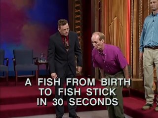 Whose Line Is It Anyway! (US) - S02E29
