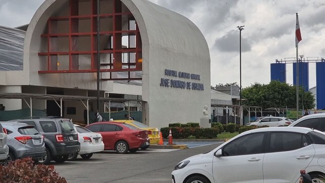 Estudiantes con encefalitis viral en Chiriquí se encuentran estables