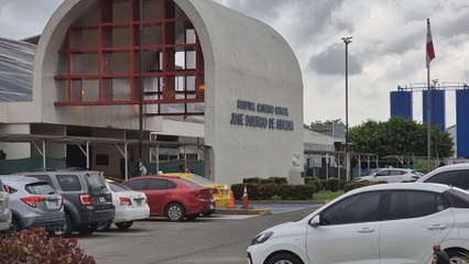 Estudiantes con encefalitis viral en Chiriquí se encuentran estables