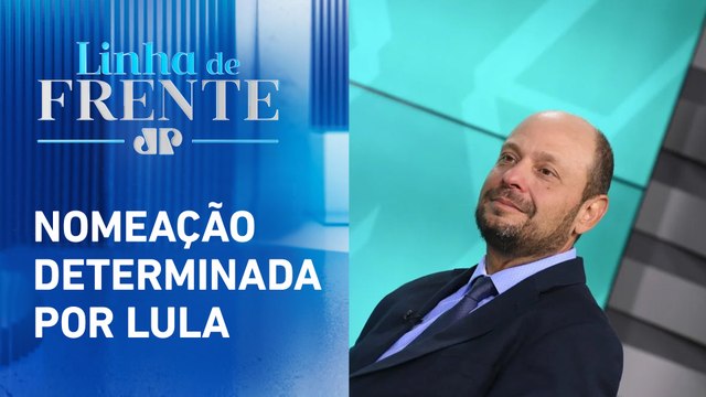 O que esperar da gestão de Gilberto Waller Jr. frente ao INSS? | LINHA DE FRENTE