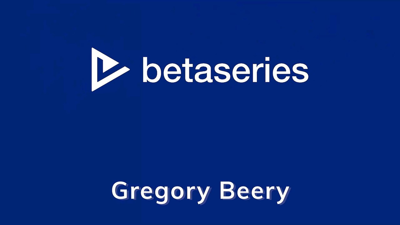 Gregory Beery (FR)