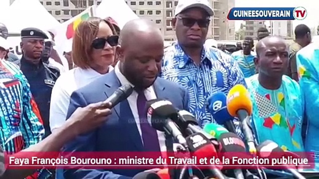 Fête du Travail
