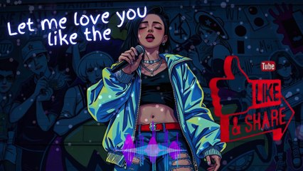 Let me love you like the..| #tunetitans #newsong