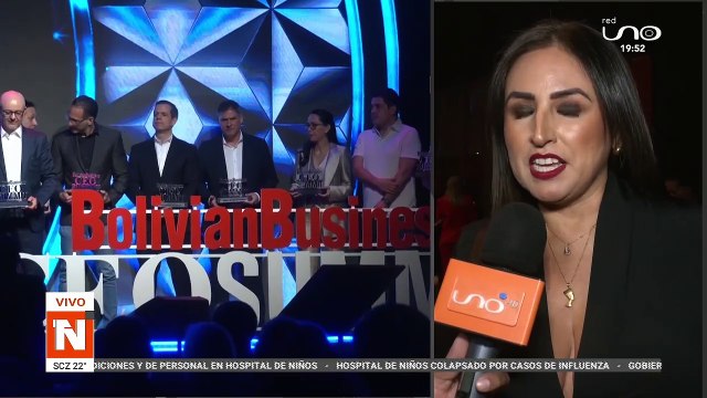 BOLIVIAN BUSINESS REÚNE A LÍDERES EMPRESARIALES PARA ENFRENTAR LOS DESAFÍOS ECONÓMICOS DEL PAÍS