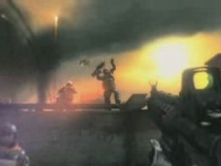 Playstation Days: Killzone 2