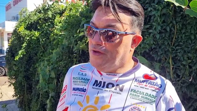 Morador pede por melhorias na sinalização após vários acidentes no mesmo cruzamento