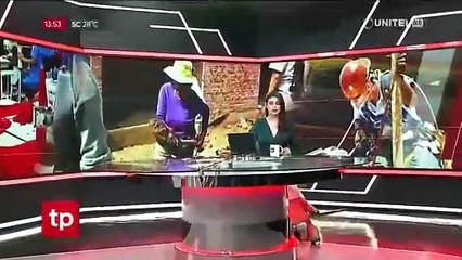 ​​​​​​​”Es momento crucial para las políticas de continuidad”, dice dirigente de la COB