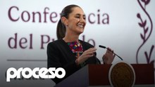 Los temas más importantes de la conferencia mañanera del miércoles 1 de mayo 2025