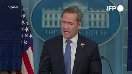 Imprensa diz que assessor de Segurança Nacional de Trump deixará o Governo