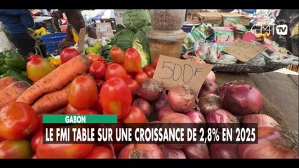 [#Journal] Le 19H30 du 01 Mai 2025