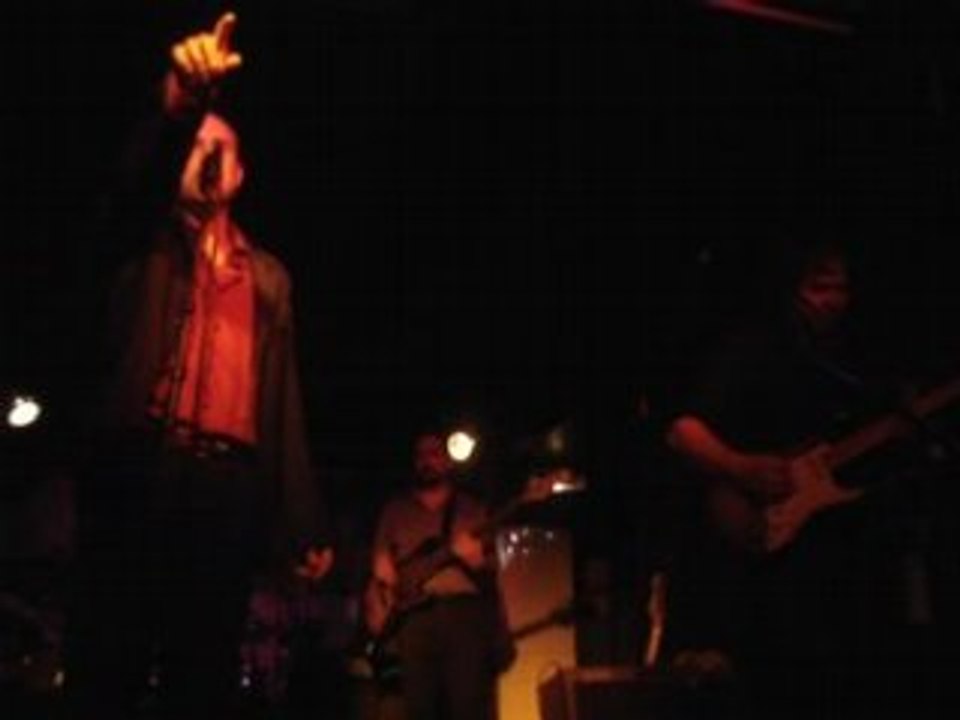 06 - Nico Wayne Toussaint - 07 05 08